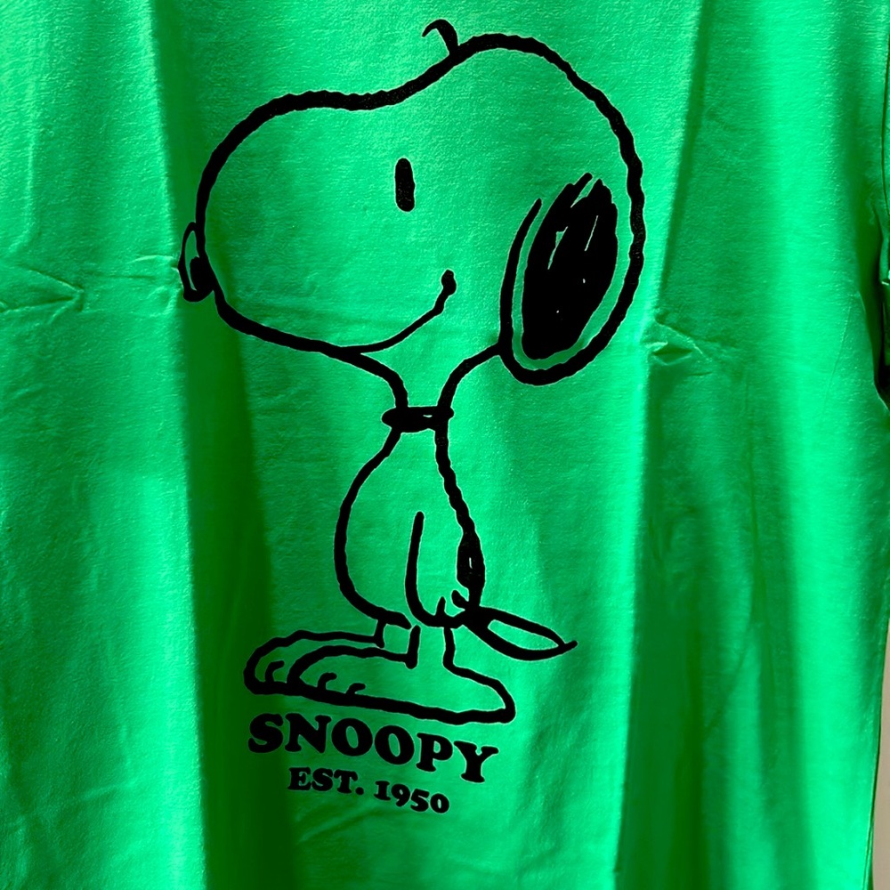 Lacoste Peanuts Pijama